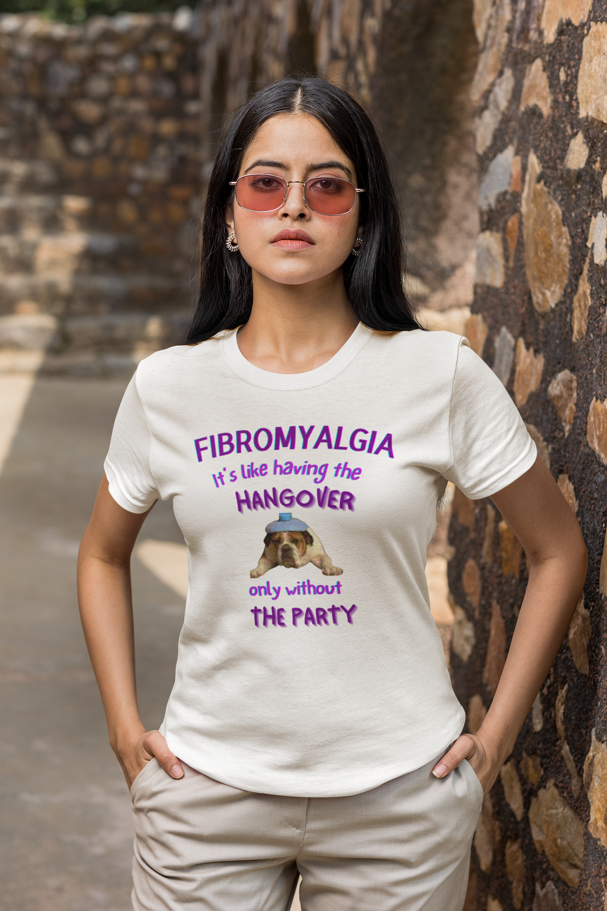 Fibromyalgia Merch