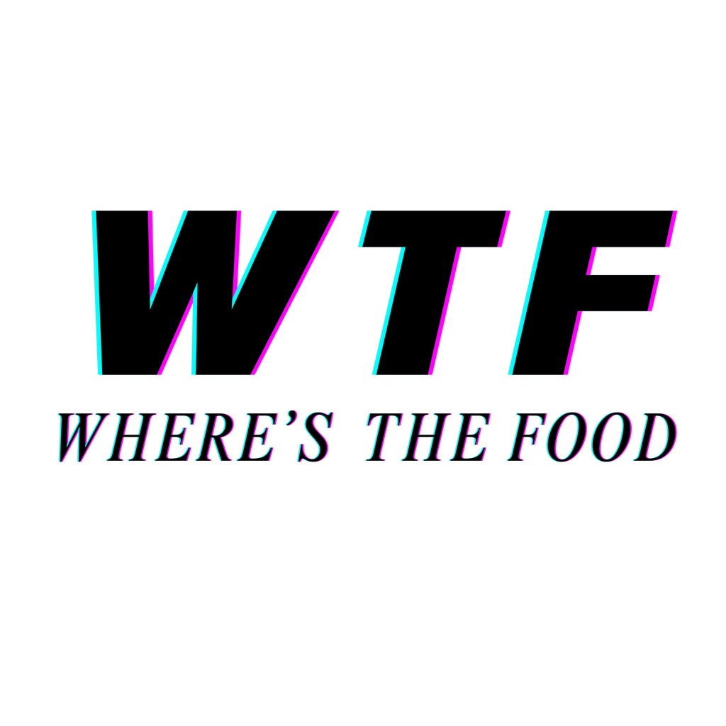 Funny WTF T-Shirt