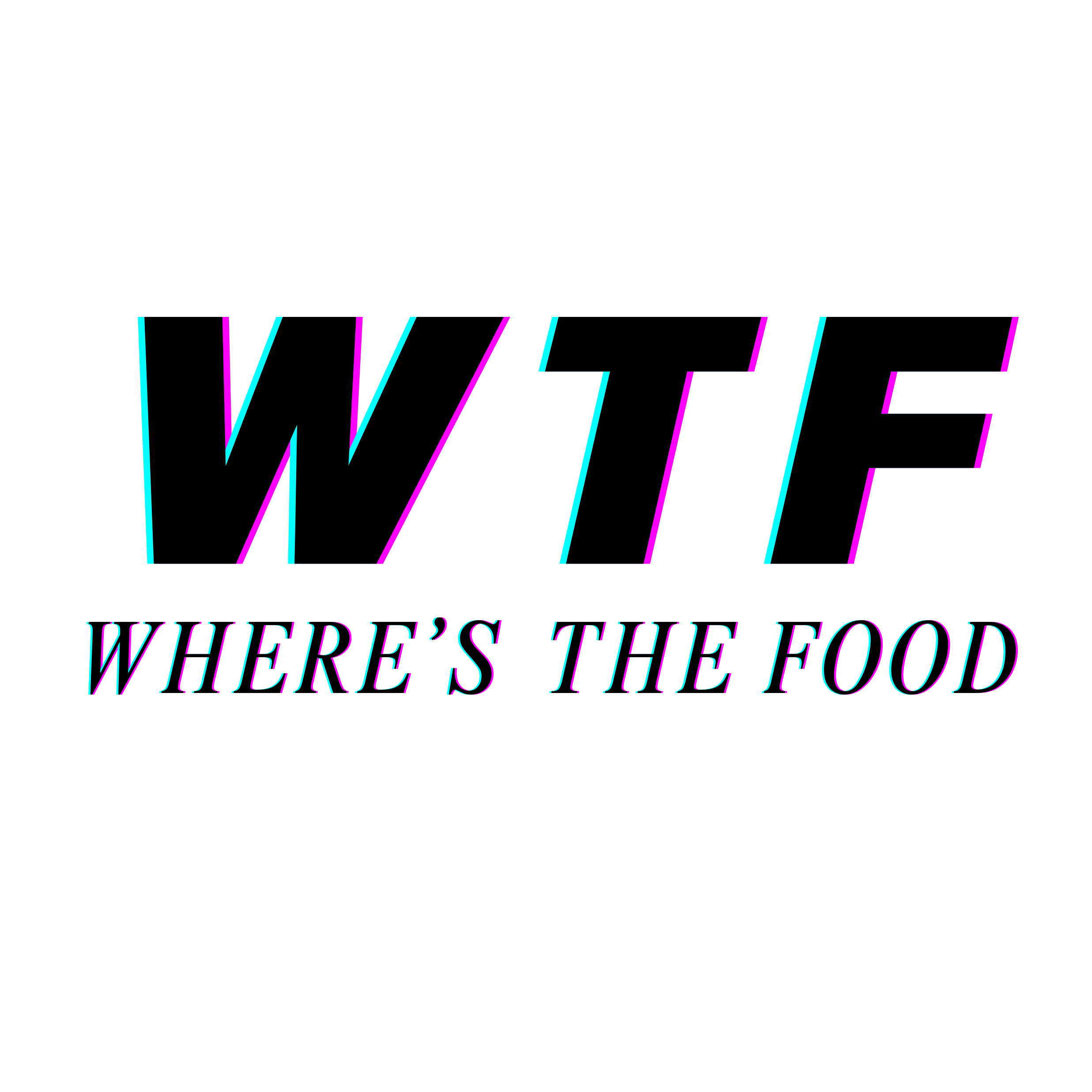 Funny WTF T-Shirt